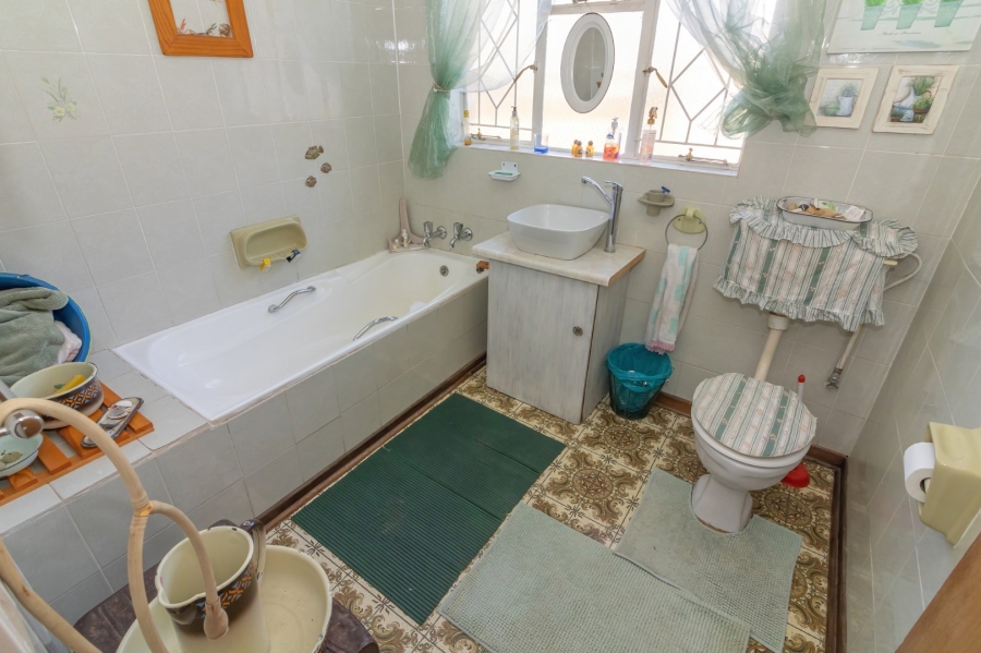 3 Bedroom Property for Sale in Elandia Free State